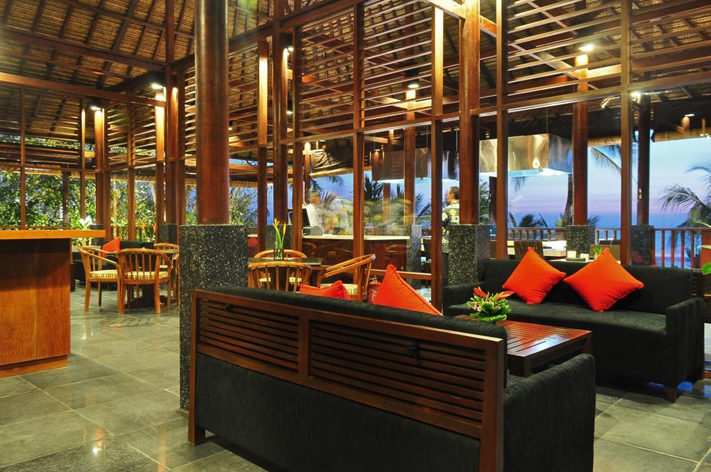 Legian Beach Villas Exterior foto